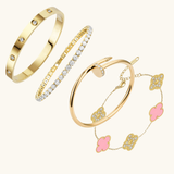 Marbella Luxury Setti