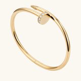 Elegance Nail Deluxe 18k kultaa