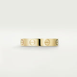 Love Flowers Beauty Ring
