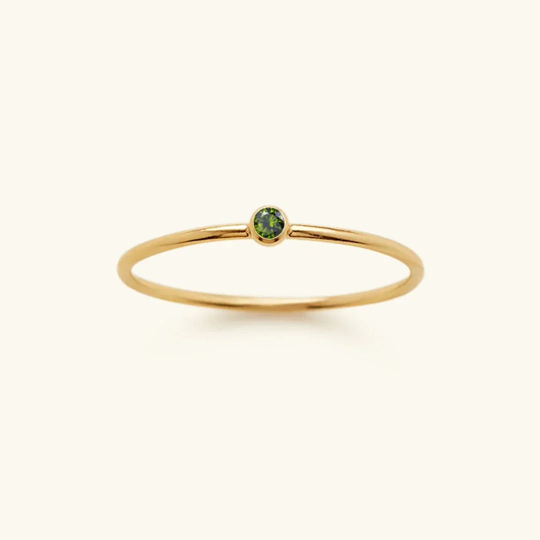 Amelia Birthstone -pinoamissormus