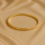 Tunt Evighetslänk Armband
