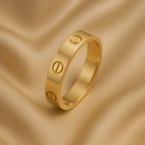 Love Flowers Beauty Ring