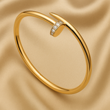 Elegance Nail Deluxe 18k kultaa