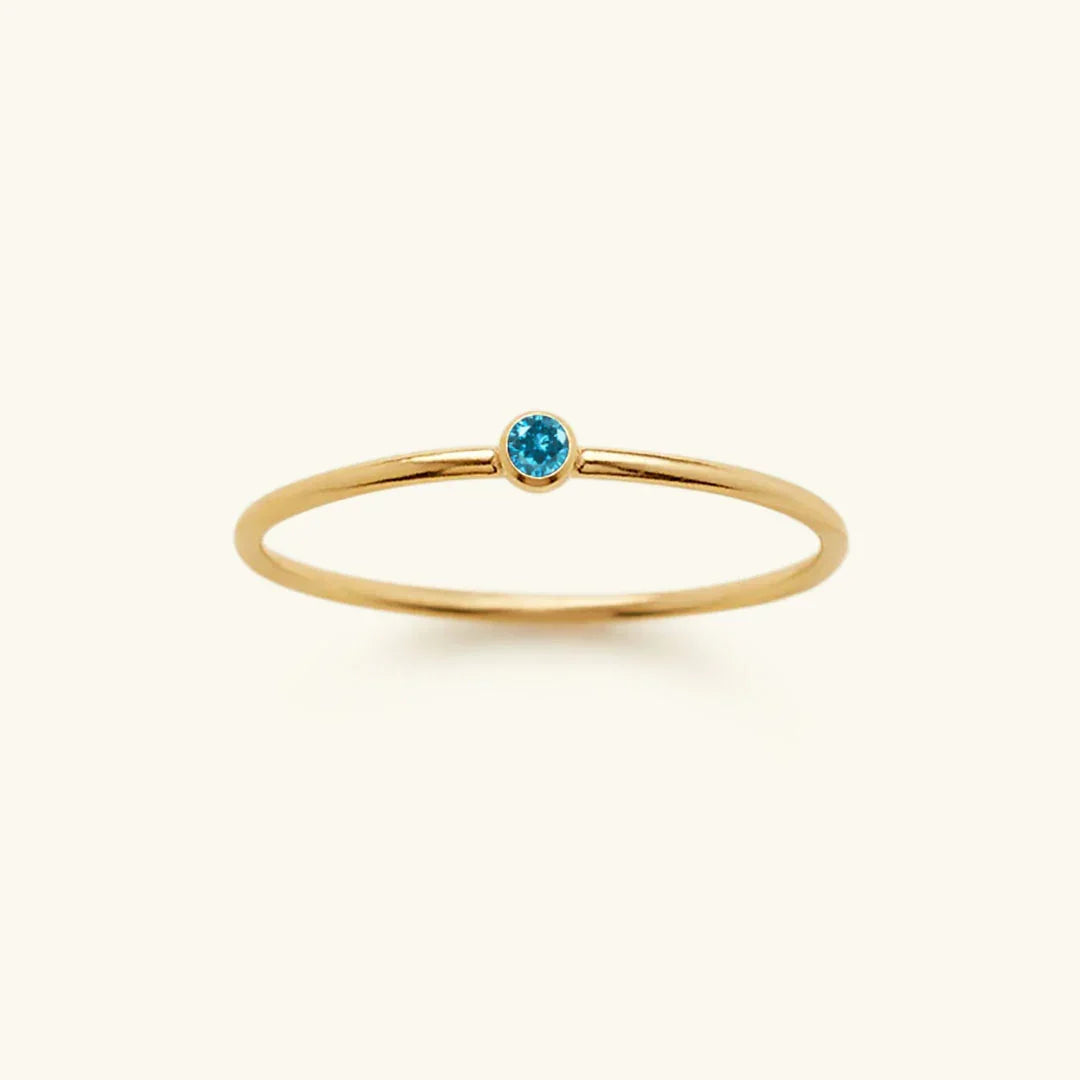 Amelia Birthstone -pinoamissormus