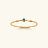 Amelia Birthstone -pinoamissormus