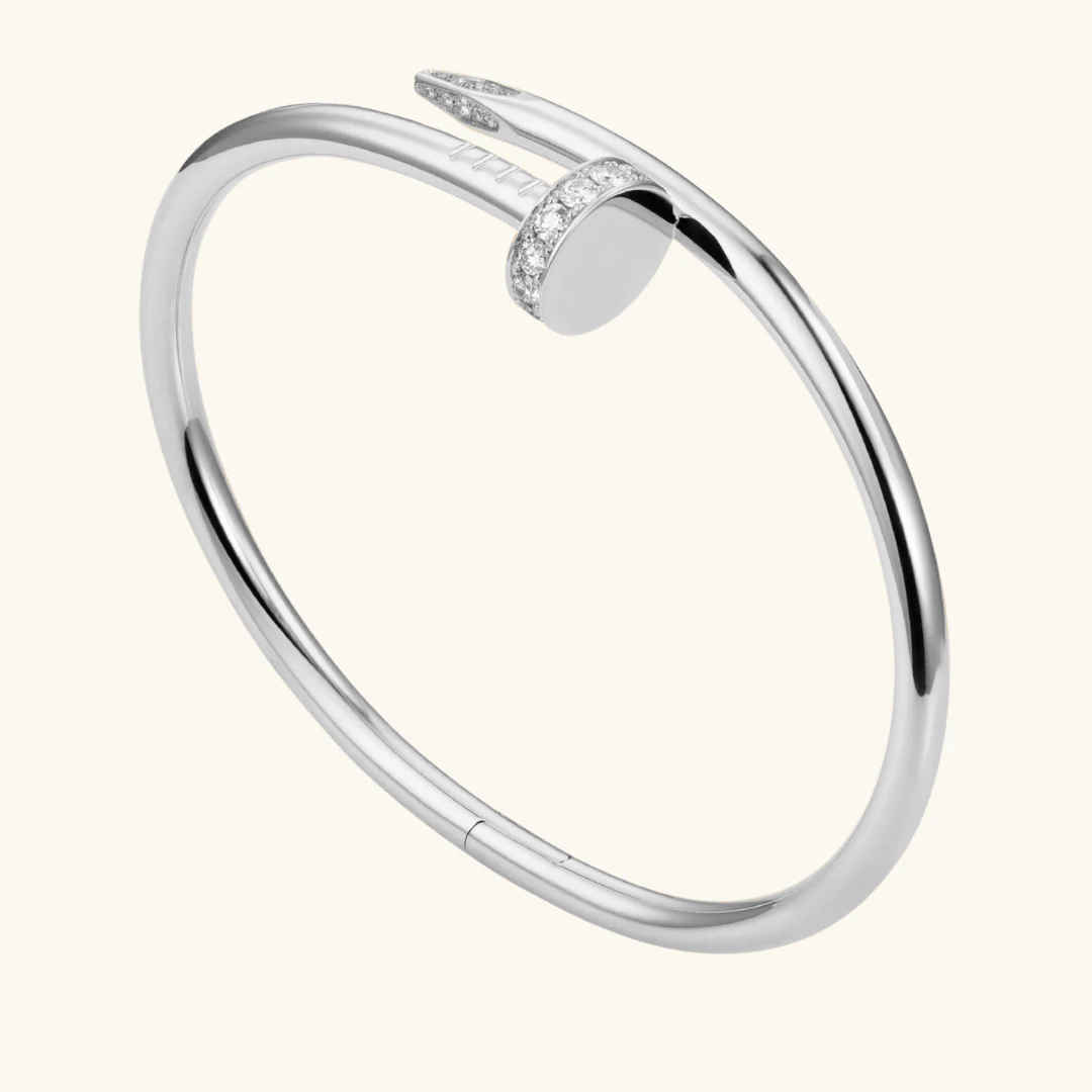 Elegance Nail Deluxe 18k kultaa