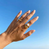 Mara Amber helmisormus