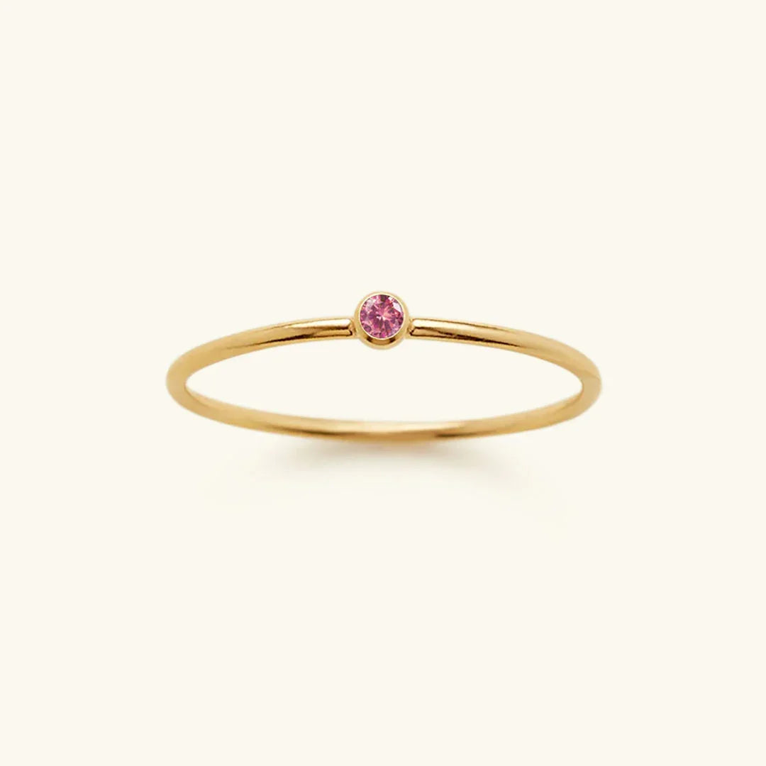Amelia Birthstone -pinoamissormus