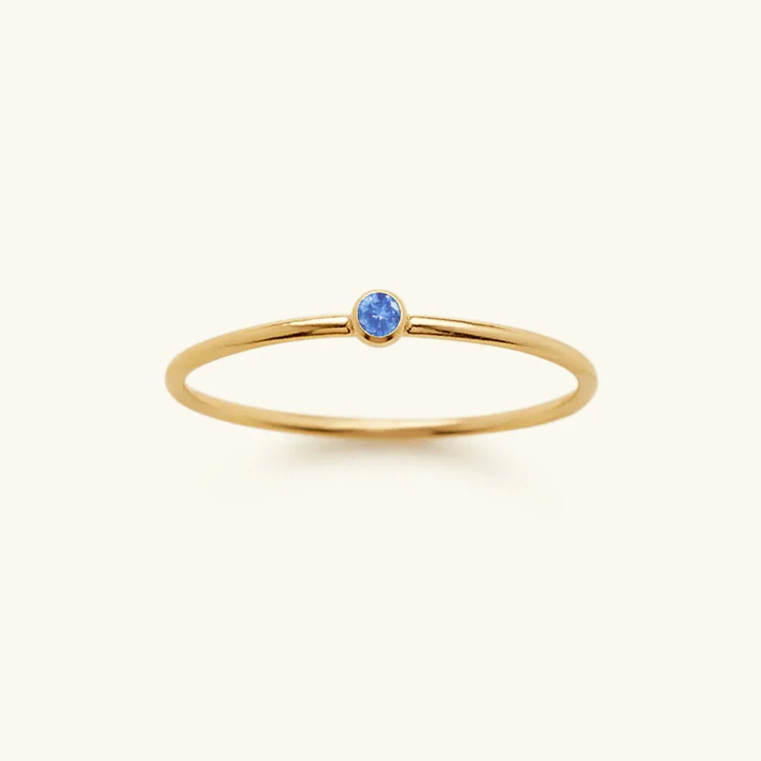Amelia Birthstone -pinoamissormus