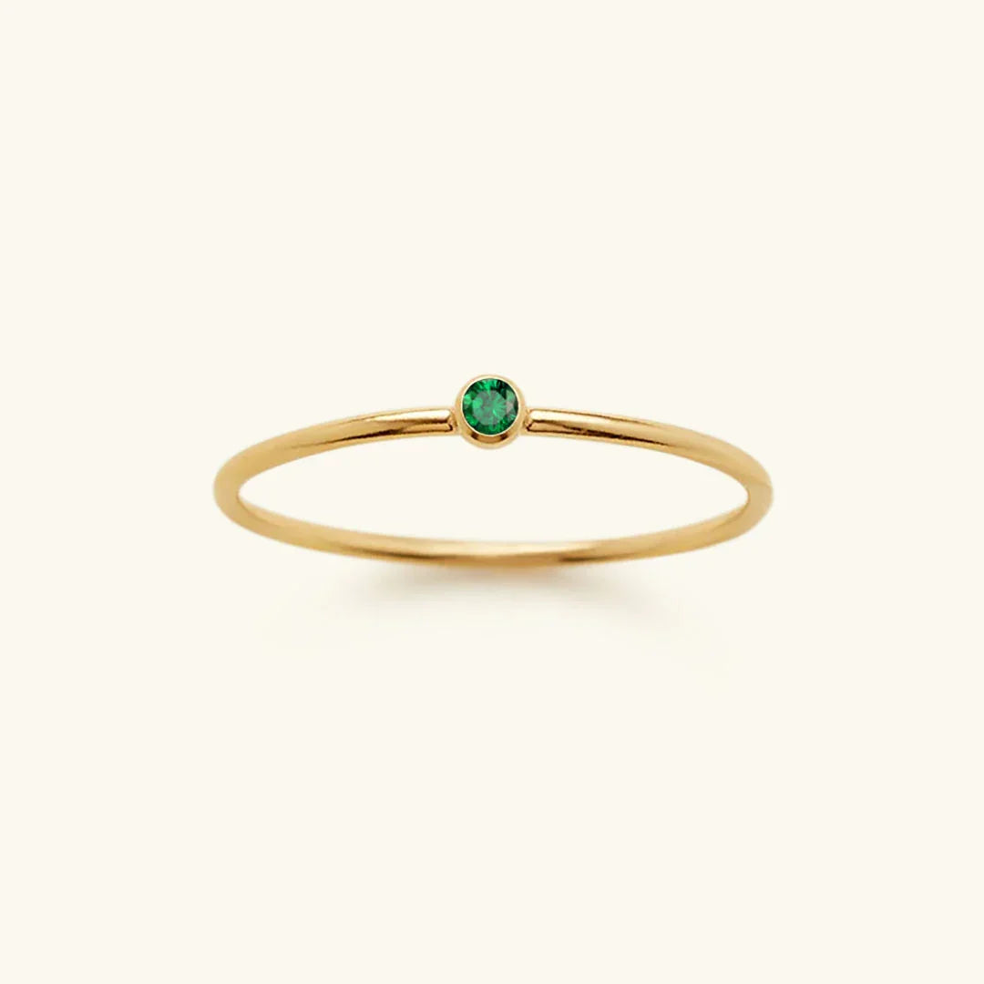 Amelia Birthstone -pinoamissormus