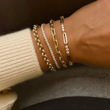 Ranielle Diamantarband