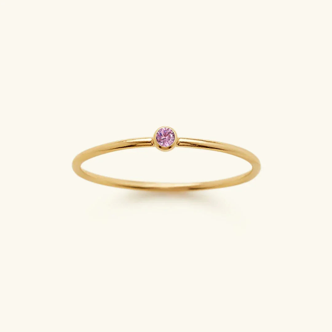 Amelia Birthstone -pinoamissormus