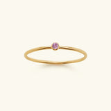 Amelia Birthstone -pinoamissormus