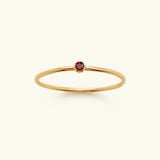 Amelia Birthstone -pinoamissormus