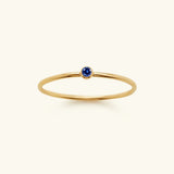 Amelia Birthstone -pinoamissormus