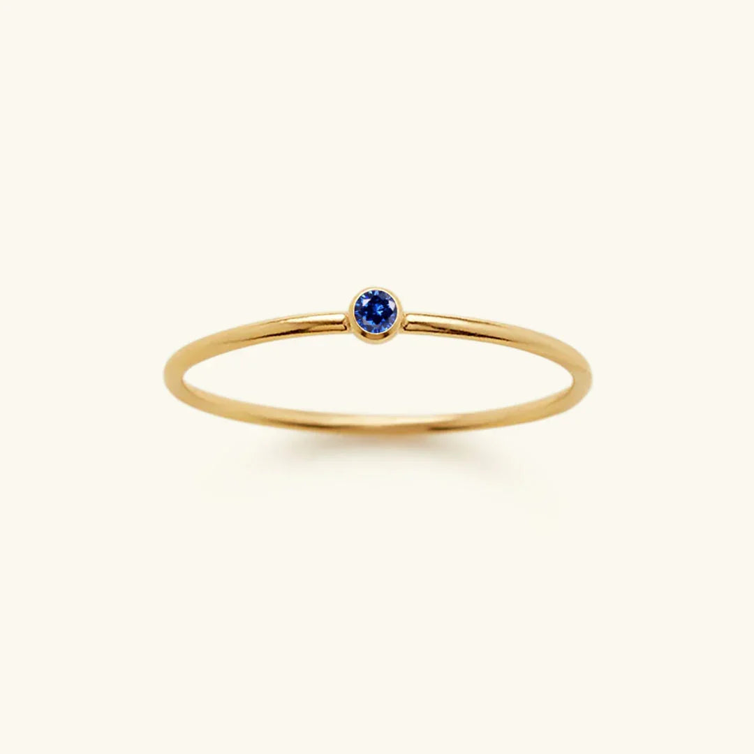 Amelia Birthstone -pinoamissormus