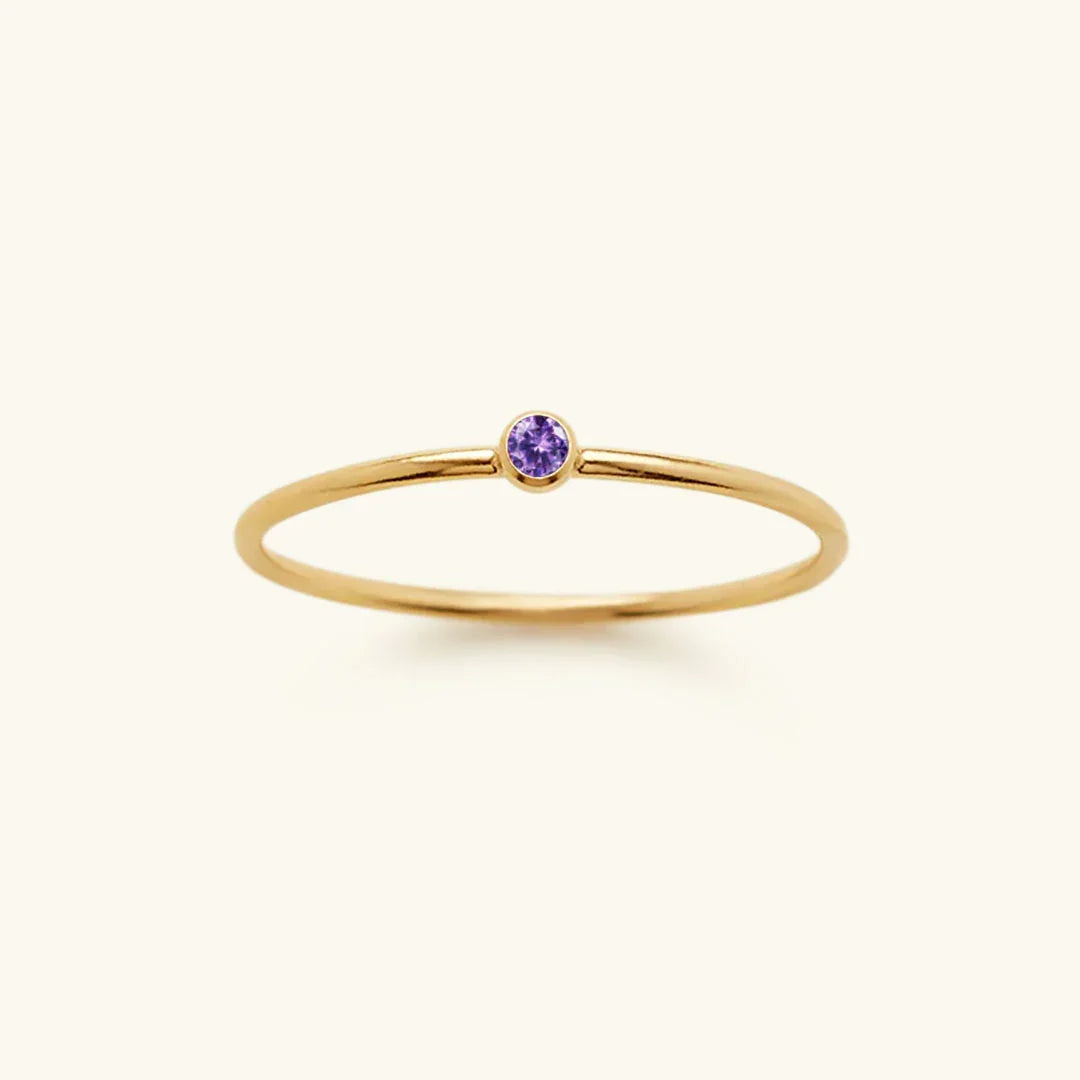 Amelia Birthstone -pinoamissormus