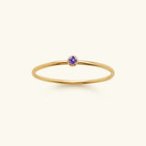 Amelia Birthstone -pinoamissormus