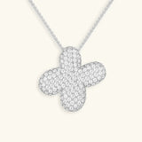 Bubble Initial Diamond kaulakoru