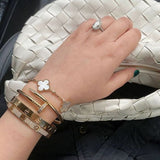 Elegance Nail Deluxe 18k kultaa