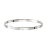 Tunt Evighetslänk Armband