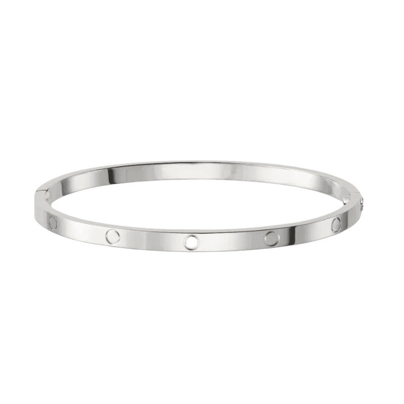 Tunt Evighetslänk Armband