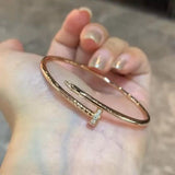Elegance Nail Deluxe 18k kultaa