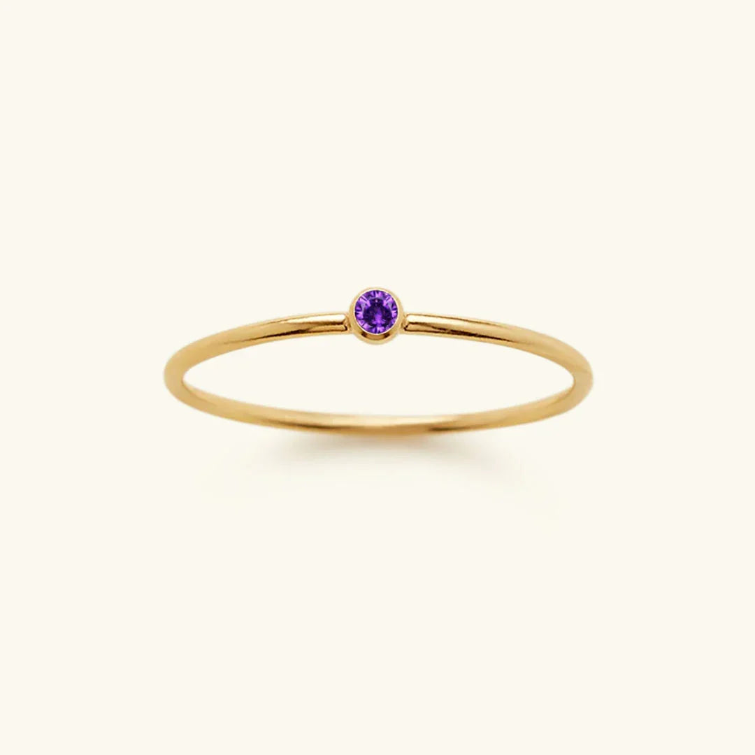 Amelia Birthstone -pinoamissormus