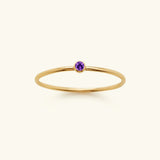 Amelia Birthstone -pinoamissormus